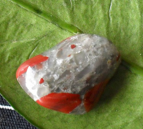 Heliotrop 32x20x14mm — foto 3