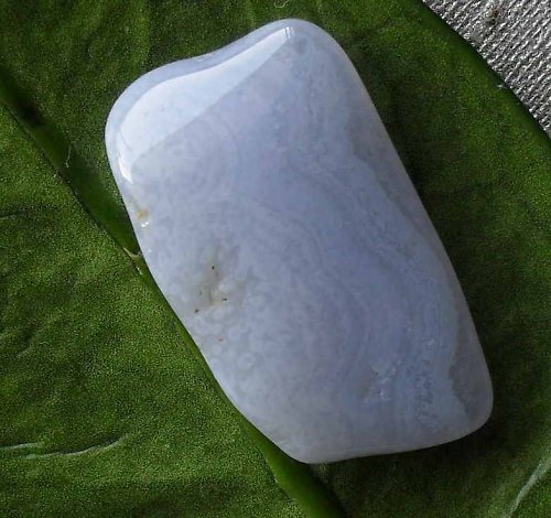 Chalcedon 30x17x8mm — foto 2