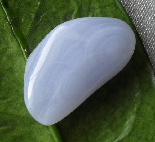 Chalcedon 30x20x11mm — foto 2