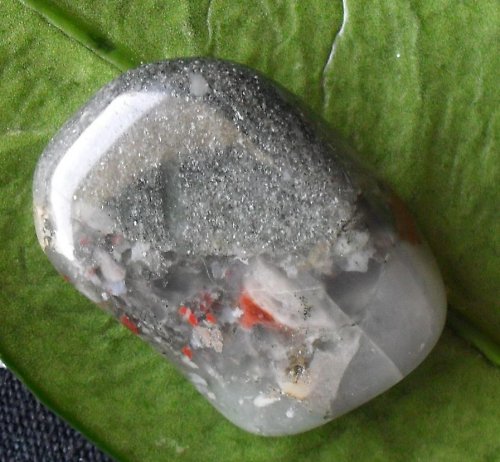 Heliotrop 32x23X12mm — foto 2