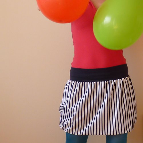 Balon(k)ová námořnická — foto 4