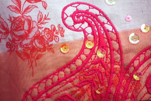 Neceser CASHMERE DREAM — foto 3