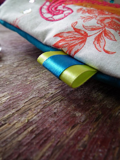 Neceser CASHMERE DREAM — foto 4