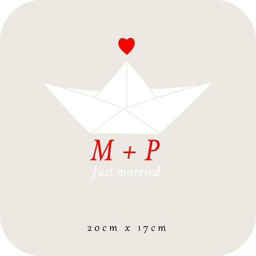 Just married — foto 2