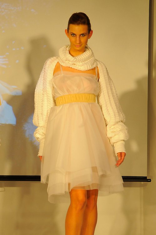 Pletený Svetr — foto 2