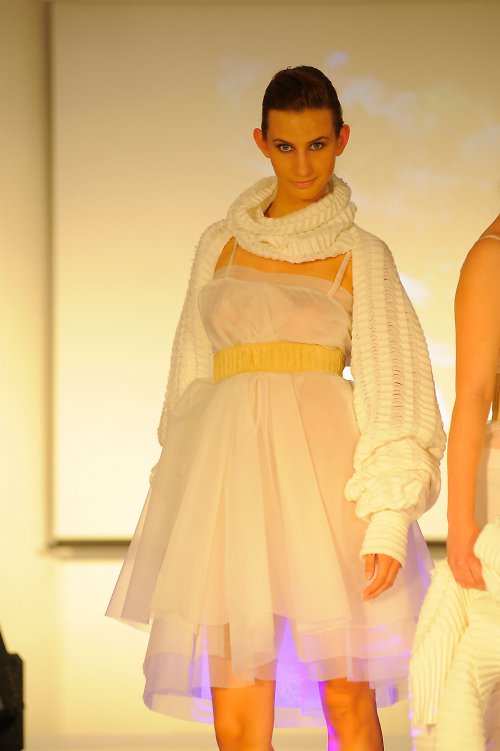 Pletený Svetr — foto 3