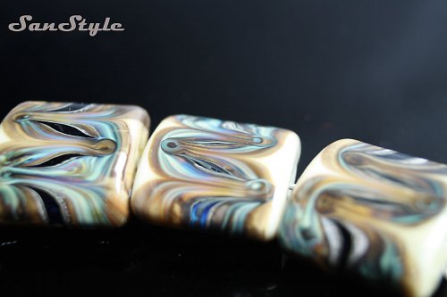 Nugetky ZigZag duhovité — foto 3