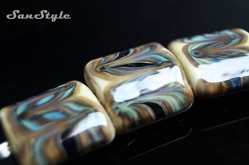 Nugetky ZigZag duhovité — foto 4