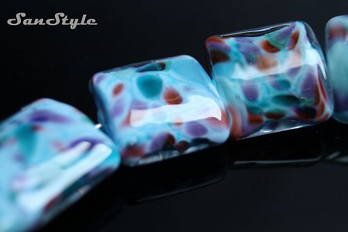 Nugetky azurovité — foto 2
