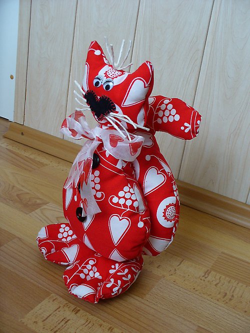 Kočičák — foto 3