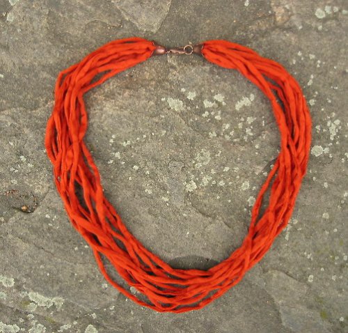 Oranžová — foto 3