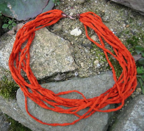 Oranžová — foto 4