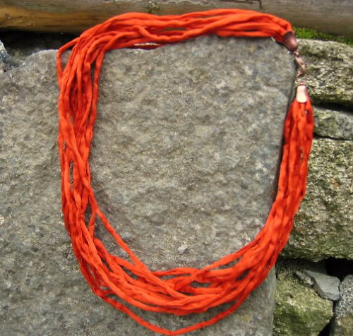 Oranžová — foto 5