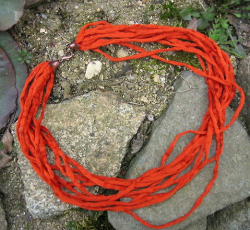 Oranžová — foto 6