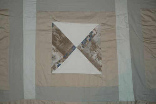 Patchworkový přehoz-4 — foto 2