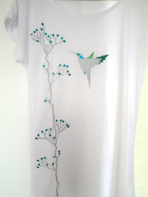Colibri turchese — foto 2