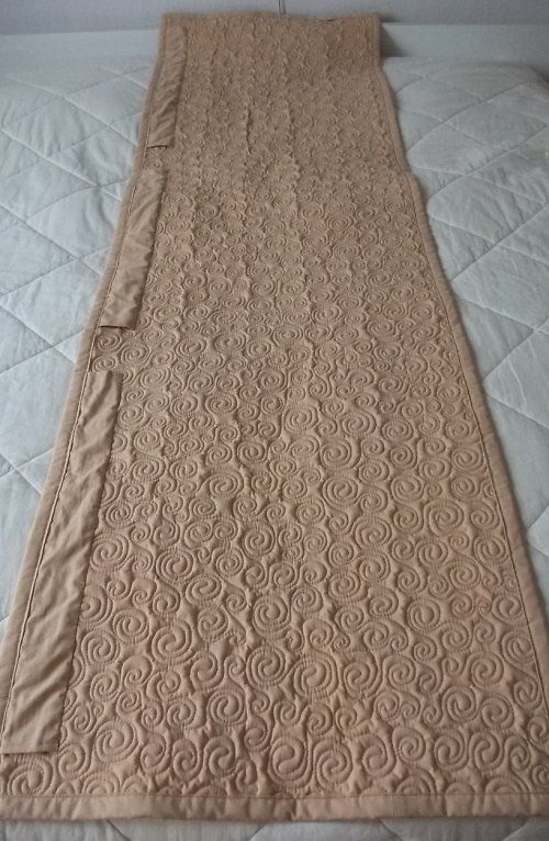 Zástěna za postel — foto 3