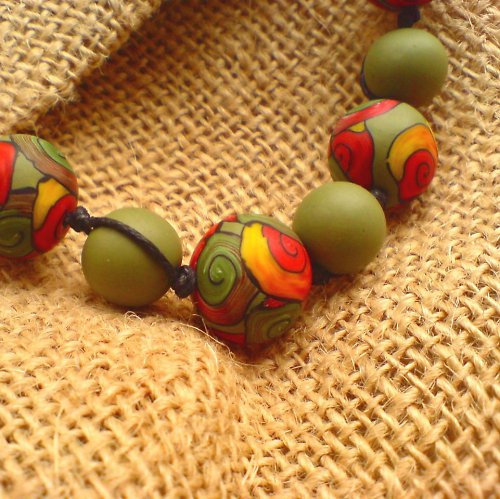 Khaki gule — foto 2