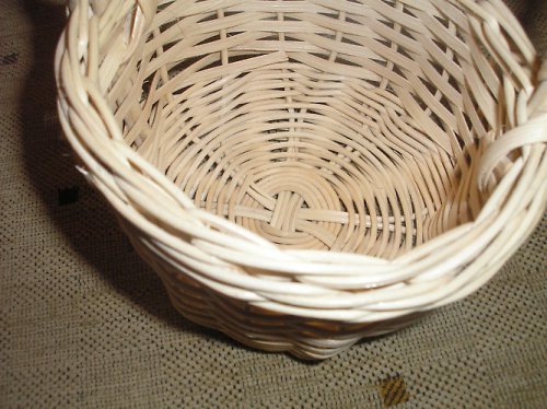 Košík s ouškem 4. — foto 4