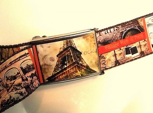 Opasek..Paris... — foto 4