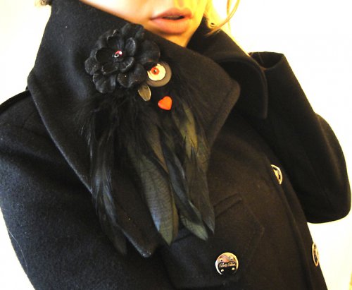 Mrs. Heart — foto 3