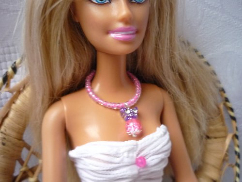 Šperky pro barbie — foto 2