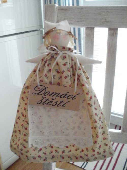 Domácí štěstí — foto 2