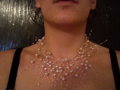 Jemně růžový set — foto 4
