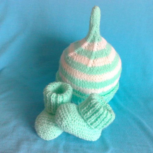 Pro miminko: pepe a pony — foto 3