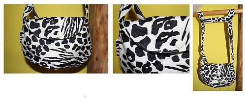 Zebra nebo dalmatín ? — foto 2