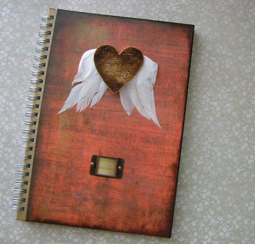 Chocolate heart — foto 2