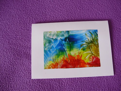 Enkaustika - přání — foto 4