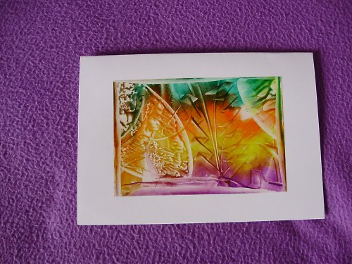 Enkaustika - přání — foto 4