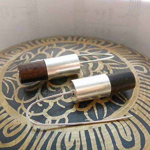 Wood 'n' silver (pomoc pro Japonsko) — foto 5