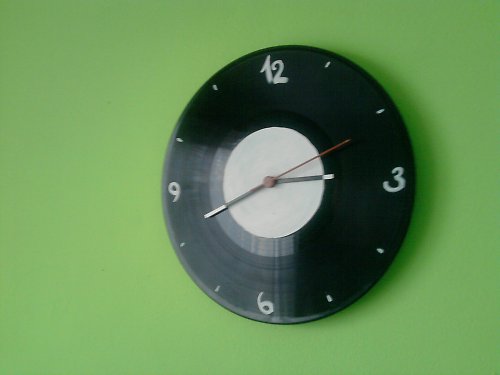 Hodiny — foto 2