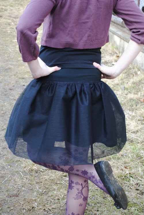 Když mám chuť tančit — foto 4