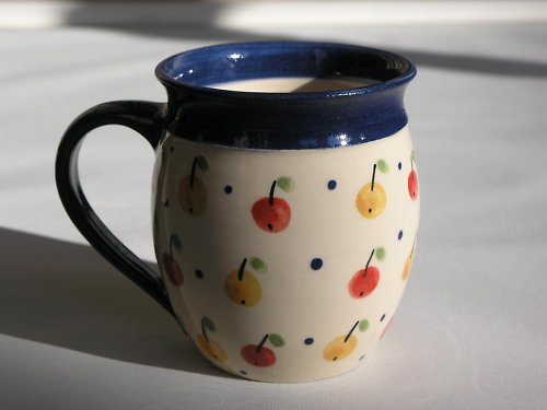 Bucláček Jablíčkový — foto 3