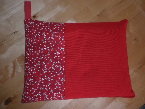 Romantický nahřívací polštářek — foto 2