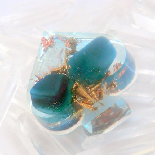 Orgonitek osobní - B10 — foto 3