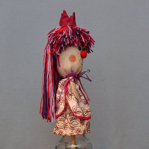 Princezna Fialka — foto 2