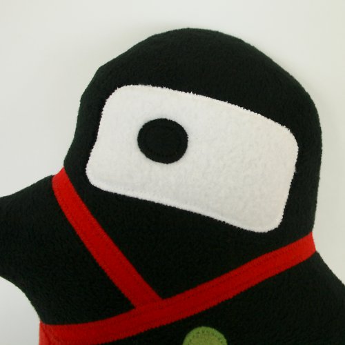 Ninja (eko) faktor PRO JAPONSKO — foto 2