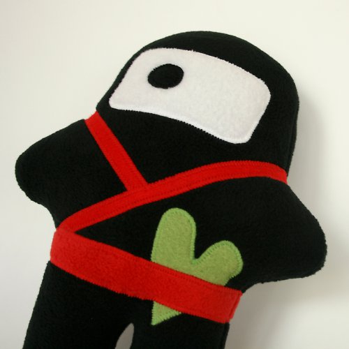 Ninja (eko) faktor PRO JAPONSKO — foto 3