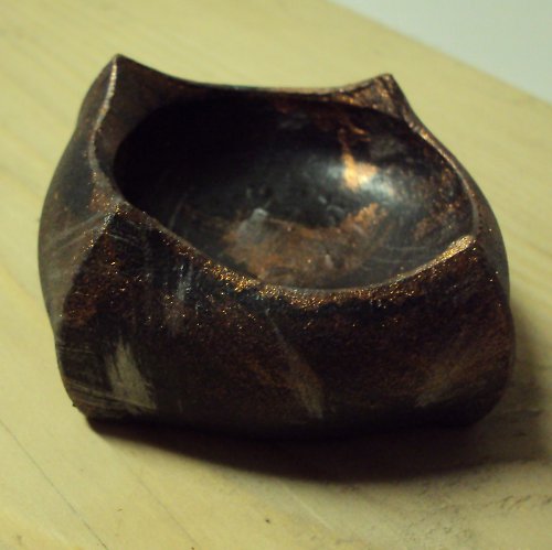 Čajovka- svícínek — foto 2