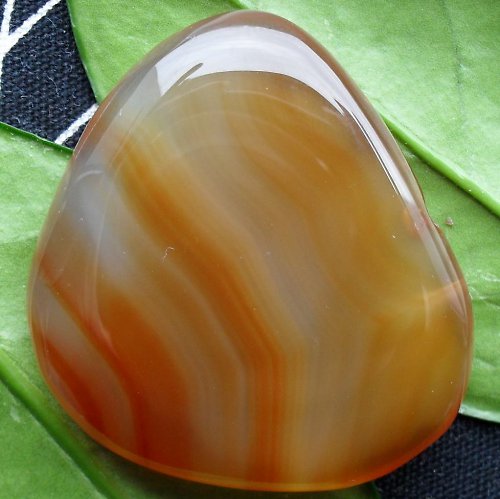 Karneol 45x39x11mm — foto 2
