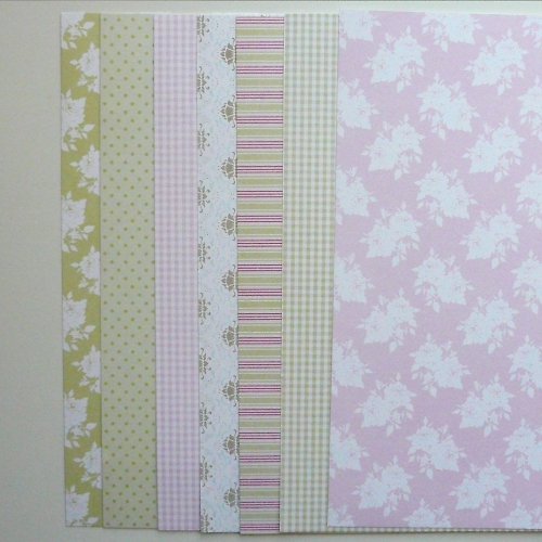 Sada čtvrtek TILDA 30,5x30,5 cm — foto 4