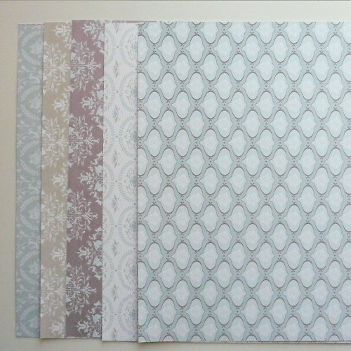 Sada čtvrtek TILDA 30,5x30,5 cm — foto 4