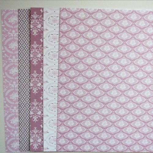Sada čtvrtek TILDA 30,5x30,5 cm — foto 4