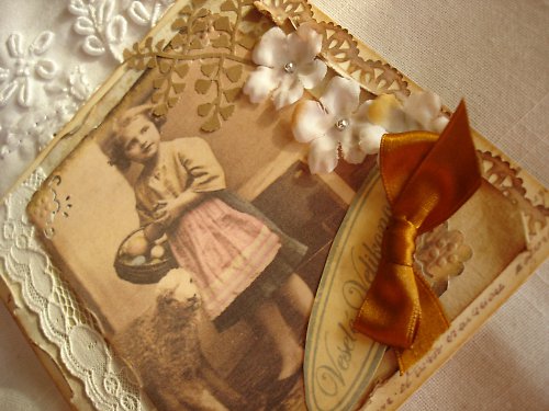 Velikonoční přání — foto 2