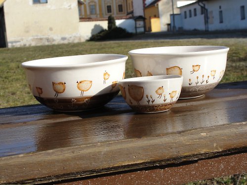 Kompotovka se skřivany — foto 3
