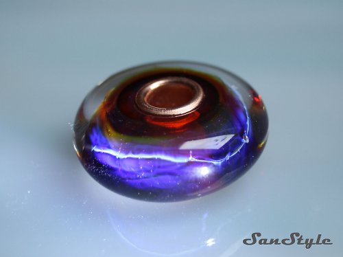 Okovaná duha 1 — foto 4
